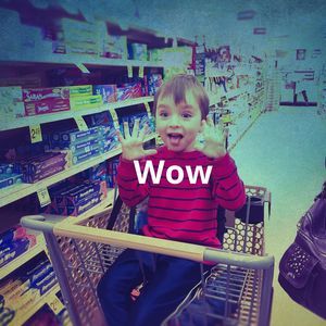 Meet your Posher, Georgia